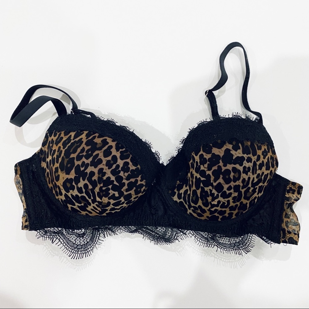 NEW Intimissimi lightly padded bra